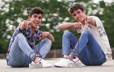 Marquez al top: Marc e Alex in vacanza da leader