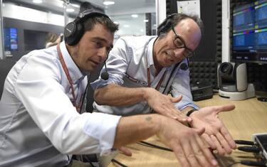 Se Guido Meda commentasse Wimbledon. VIDEO