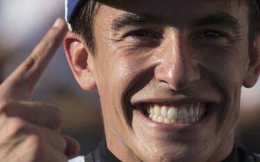 Marquez sale a +63 su Dovizioso: la classifica