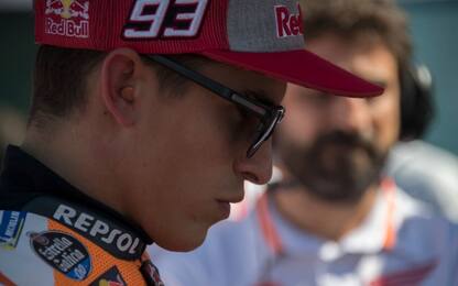 GP Austria: record Marquez, 59^ pole. La griglia