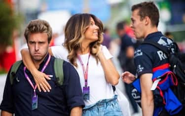 Spa Rewind, il DIARIO di Federica Masolin