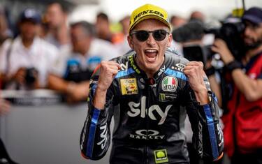 Sky VR46, non c'è Thailandia senza vittoria
