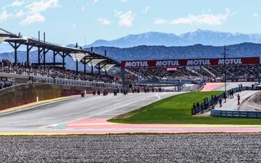 SBK, in Argentina penultimo atto: la guida tv