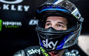 Moto3, Vietti fa 18: buon compleanno