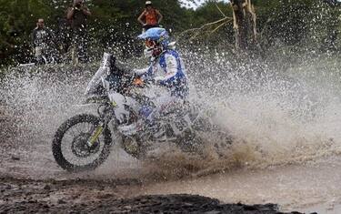 Dakariani d'Italia, ecco come è andata nelle moto