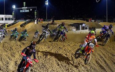 Cross MXGP, Indonesia. Cairoli pronto per la sfida