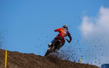 Cross MXGP: Cairoli, in Argentina per la fuga