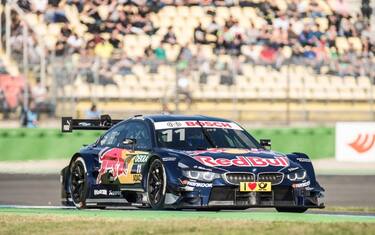 DTM, le novità 2017 a partire da Berger