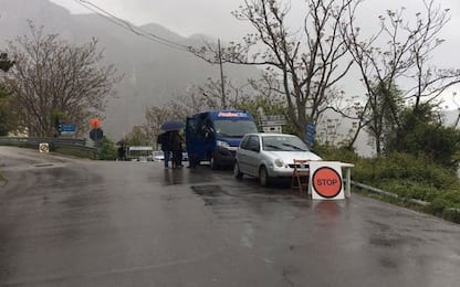 Rally, incidente alla Targa Florio: due vittime