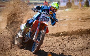 MXGP, Lettonia: vince Herlings, Cairoli in vetta