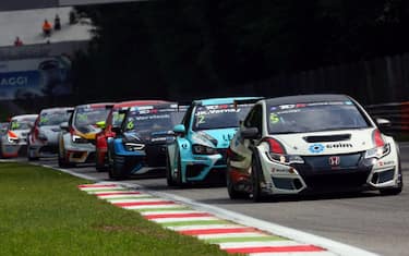 TCR_-_Monza