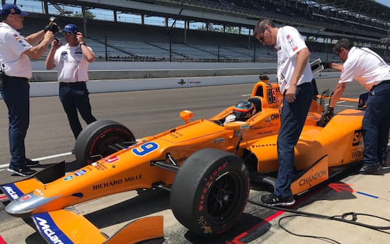 Ecco indianapolis 2025 2017