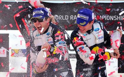WRC, è qui la fiesta: il punto dopo il Portogallo