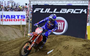 MXGP, Portogallo: Cairoli per continuare a sognare