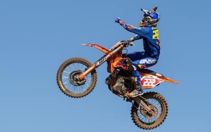 MXGP 2017, Assen pronta per incoronare Cairoli