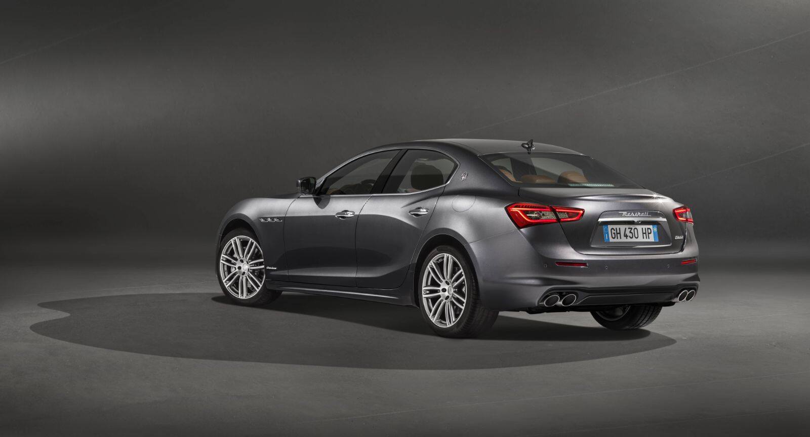 Foto: Maserati Official Website
