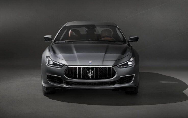 Foto: Maserati Official Website