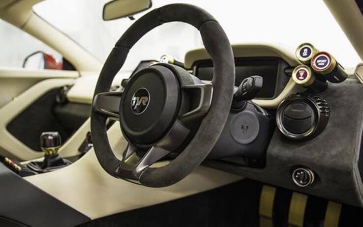 (foto: www.tvr-car-club.co.uk)