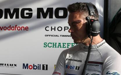FormulaE: Piquet in Jaguar, Lotterer con Techeetah