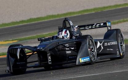 DS Performance, da Formula E alle vetture di serie