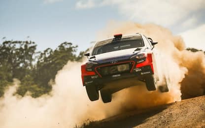 WRC 2017, Australia: programma e orari TV