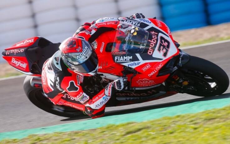Marco Melandri (wsbk.com)