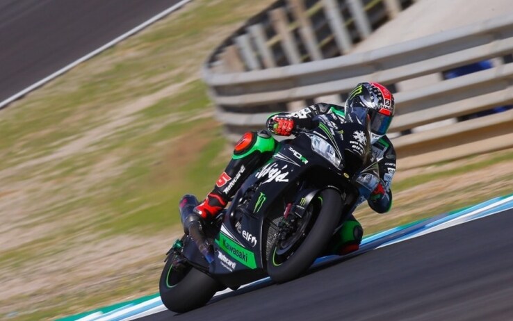 Tom Sykes (wsbk.com)