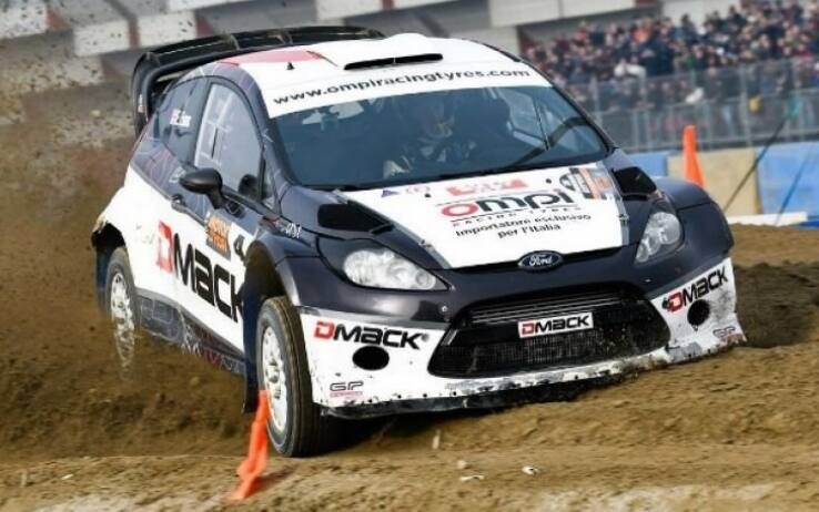 Motorshow del 2016 (foto:twitter.com/BolognaFiere)