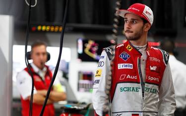 Formula E, colpo di scena: Abt squalificato