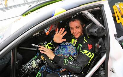 Monza Rally Show, il racconto del weekend