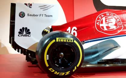 Formula1 High Tech: la preview della stagione 2018