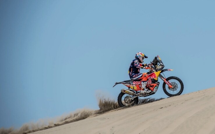 Sunderland (foto: https://twitter.com/dakar)