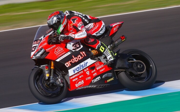 Marco Melandri (foto: moto.it)