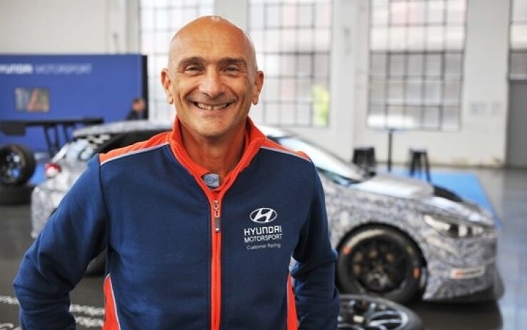 Tarquini (foto: automoto.it)