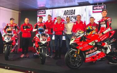 Ducati_Aruba_presentazione