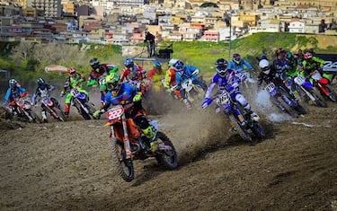 Internazionali d’Italia: Cairoli e Febvre al top
