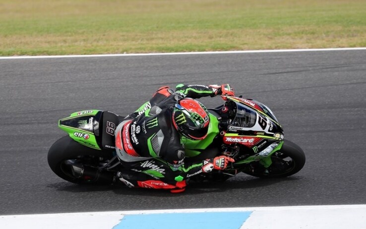 Sykes (foto: moto.it)