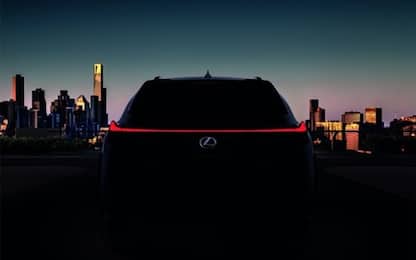 Lexus, le novità al Salone di Ginevra 2018