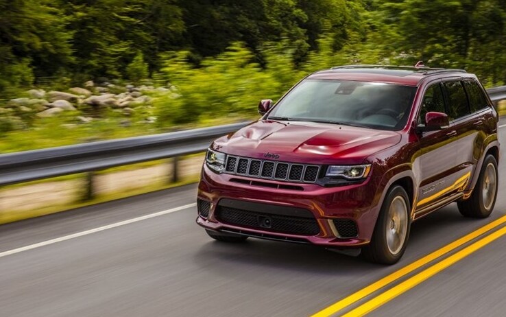 Jeep Trackhawk (fonte: Jepp)