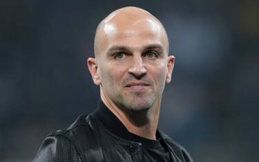 La Colombia 'chiama' Cambiasso, in Russia da vice?