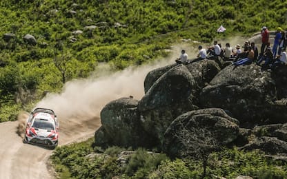 WRC 2018: Viva Portugal!