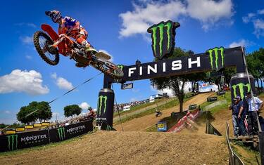 Motocross: MXGP Francia, super Herlings!