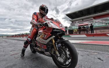 CIV Imola, Pirro rientra dopo il Mugello
