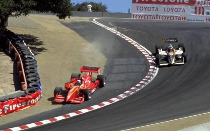 zanardi story 2 parte racing in the usa sky sport