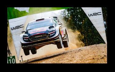 WRC 2018. Sesto mondiale consecutivo per Ogier