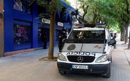 Scandalo scommesse in Spagna, fermati ex giocatori