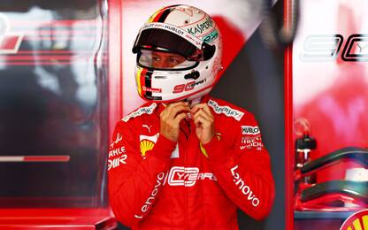 Ricorso Ferrari respinto: caso Vettel è archiviato