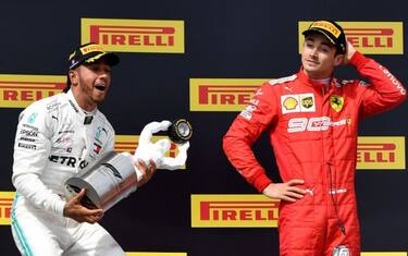 Le pagelle del GP di Francia