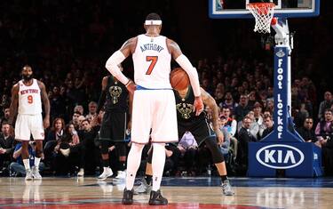 knicks