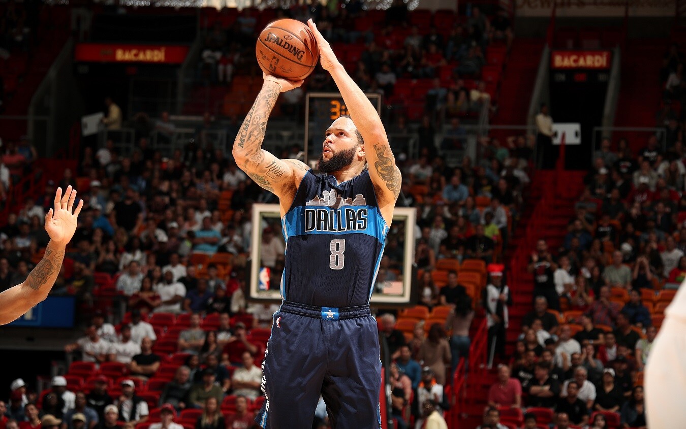 Deron Williams Deron Williams